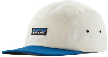Patagonia P-6 Label Maclure Hat (22321) birch white