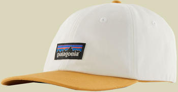 Patagonia P-6 Label Trad Cap (38296) birch white