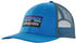 Patagonia P-6 LoPro Trucker Hat (38283)