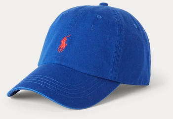 Polo Ralph Lauren Classic Sports Cap heritage royal