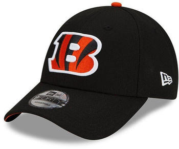 New Era NFL Cincinnati Bengals The League Cap (60238646) black