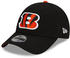 New Era NFL Cincinnati Bengals The League Cap (60238646) black