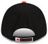 New Era NFL Cincinnati Bengals The League Cap (60238646) black