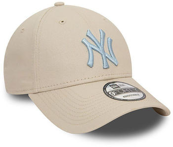 New Era Ess New York Yankees League 9forty Cap (60503391) brown