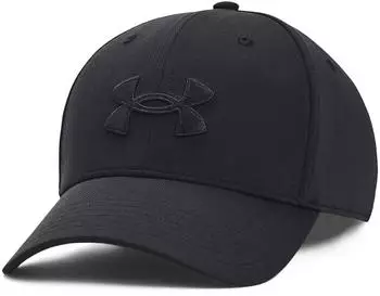 Under Armour Herren Kappe Blitzing Adj Cap (1376701) black