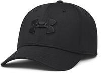 Under Armour Baseball Cap "MENS UA BLITZING" mit HeatGear-Schwei&szlig;band,