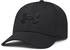 Under Armour Herren Kappe Blitzing Cap (1376700) black