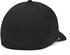 Under Armour Herren Kappe Blitzing Cap (1376700) black