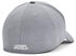 Under Armour Herren Kappe Blitzing Cap (1376700) steel