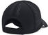 Under Armour UA Launch verstellbare Kappe für Herren (1383477) black/reflective