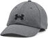 grau: Under Armour Women's UA Blitzing Adjustable Cap (1376705)