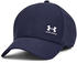 blau: Under Armour UA ArmourVent verstellbare Kappe für Herren (1383440)
