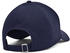 Under Armour UA ArmourVent verstellbare Kappe für Herren (1383440) midnight navy