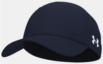 Under Armour UA Blitzing Team Kappe für Herren (1376702) midnight navy