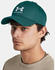 Under Armour UA verstellbare Kappe mit Branding für Herren (1381645)