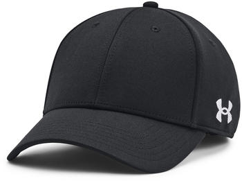 Under Armour UA Blitzing Team Kappe für Herren (1376702) black
