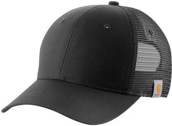 Carhartt Rugged Professional Series Canvas Mesh Back Cap navy