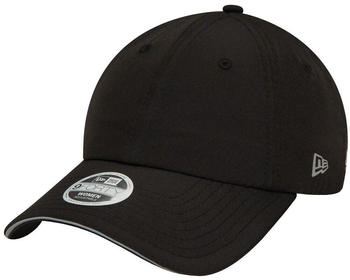 New Era Open Back Cap (60434994) black