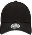 New Era Open Back Cap (60434994) black