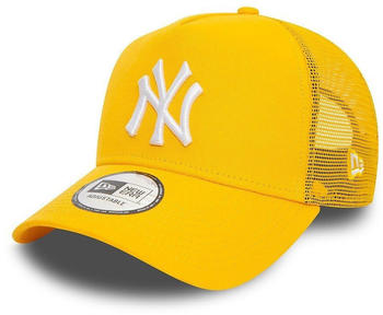 New Era Ess New York Yankees League Cap (60503393) yellow