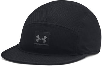 Under Armour UA ArmourVent Kappe für Herren (1383436) black/castlerock