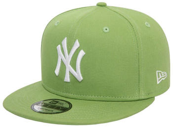 New Era Essential New York Yankees League 9fifty Cap (60435192) green med
