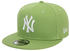 New Era Essential New York Yankees League 9fifty Cap (60435192) green med