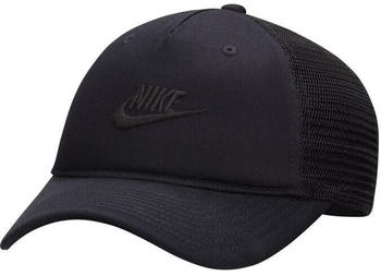 Nike Rise Cap (FB5378) black/black/black
