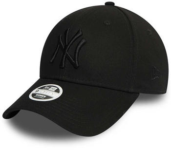 New Era Essential 940 New York Yankees Cap (12122742) black