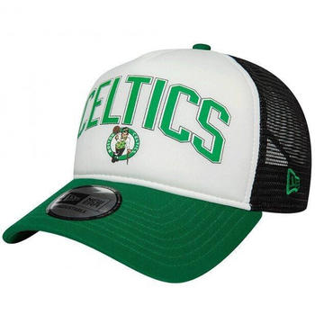 New Era NBA Retro Boston Celtics Trucker Cap (60434970) green