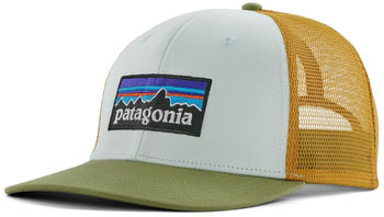 Patagonia P-6 Trucker Hat (38289) wispy green