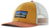 Patagonia P-6 LoPro Trucker Hat (38283)