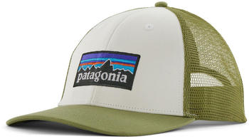 Patagonia P-6 LoPro Trucker Hat (38283) wispy green
