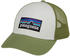 Patagonia P-6 LoPro Trucker Hat (38283) wispy green