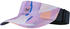 Buff Go Visor (131391) shane lilac