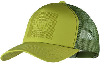Buff Trucker Cap (131403) jungle reth