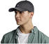 Buff Baseball Cap (131299) graphite zire