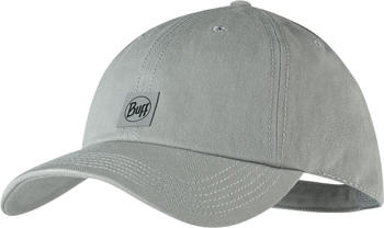 Buff Baseball Cap (131299) grey zire