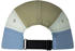 Buff Sport 5 Panel Cap domus steel