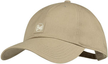Buff Baseball Cap (131299) zire fawn