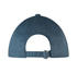 Buff Baseball Cap (131299) steel zire
