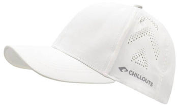 Chillouts Cap Philadelphia white