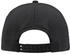 Chillouts Baseball Cap Langley black