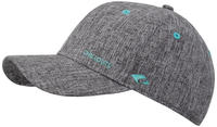 chillouts Baseball Cap "Christchurch Hat" mit farbigen Akzenten & verstellbarem