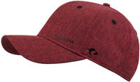 chillouts Baseball Cap "Christchurch Hat" mit farbigen Akzenten & verstellbarem