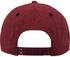 Chillouts Cap Christchurch red/black