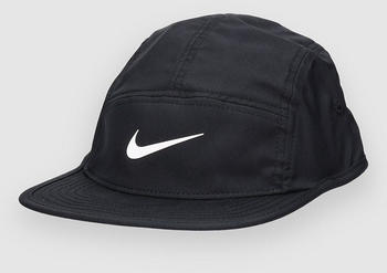 Nike Dri-FIT Fly Swoosh Cap black/anthracite/black