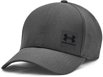 Under Armour UA ArmourVent verstellbare Kappe f&uuml;r Herren (1383440) castlerock