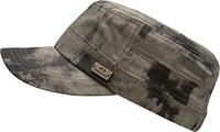 chillouts Army Cap "Corrientes Hat" atmungsaktiv, Formstabil, verstellbarer