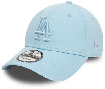 New Era Ess Los Angeles Dodgers League 9forty Cap (60503387) pastel blue